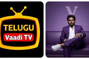Telugu Vaadi TV – The Rise of a New-Age Telugu Digital Media Platform
