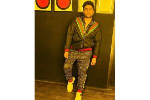 Shubhankit Sharma to come up with ‘Sote Jaagte’ directed by Dinesh Soi