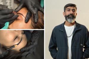 Perfect Brows for the Perfect Day: Why Every Bride Needs Semi-Permanent Eyebrows