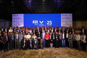 M+V Altios Celebrates 25 Years of Driving Global Business Success in India