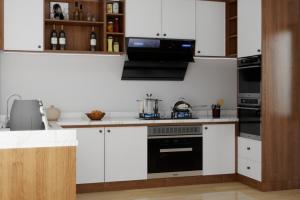 Q Oak Interiors Sets a New Standard for Affordable Luxury in Bengaluru