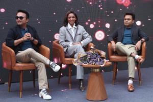 Cricket Champion Harmanpreet Kaur Unveils New Identity for Euronics’