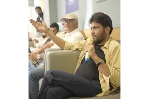 Director Samar K. Mukherjee Brings Menopause to Mainstream Cinema With Me No Pause Me Play