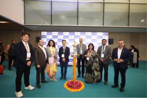 Bright Ideas, Brilliant Future: LED Expo New Delhi 2025 Opens Its Doors