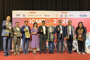 Narasaraopeta Engineering College signs MoU with Curtin University Malaysia