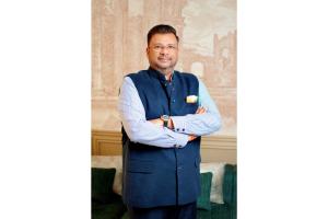 Rajasthan Takes Major Step to Boost Industrial Growth with New RIICO Land Policy: Gaurav Rungta