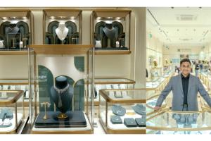 Svaraa Jewels Launches its Second Premium Lab-Grown Diamond Jewelry Store in Ahmedabad