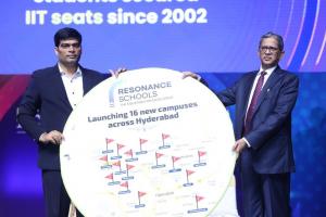 ResoFEST 2025 A Grand Fest Bringing Students Together for Inspiration and Joy