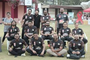 BNI Greater Surat brings sports and social cause together in Surat