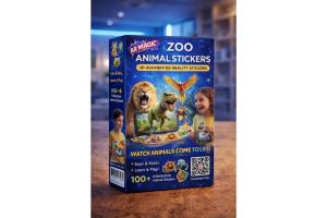 When a T-Shirt Becomes a Family Moment: Ahmedabad Startup DIGICOPS Company Brings Augmented Reality