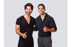 On its 10th year anniversary FITTR joins Hands with Shahid Kapoor to Introduce a New Wellness Philosophy: ‘Health Is Freedom’