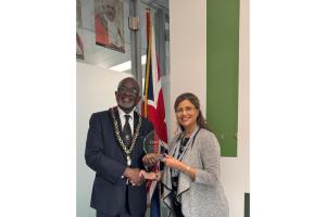 Prof Dr Parin Somani: A Global Humanitarian Honoured for a Lifetime of Service to Humanity