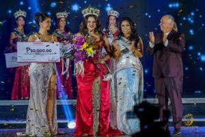 Astral Pageants Celebrates India’s First-Ever Mrs Earth International Grand Winner 2025