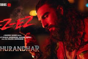 Gangster Anthem from Ranveer Singh starrer Dhurandhar released ahead of film premiere
