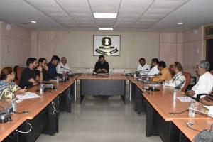 Surat Completes 100 Percent SIR Digitization; Over 12 Lakh Voters Categorized as ASD