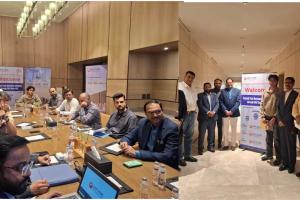 FICCI Gujarat and SGCCI host B2B meetings to boost global trade via UAE