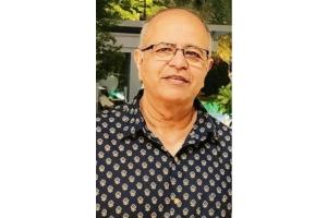 India Can Become THE Global Leader in Cybersecurity: CERT-In DG Dr. Sanjay Bahl