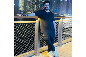 Dr Muhammad Shibily Valeed Debuts in Hindi Music with “Rail Ka Safar” – A Romantic Melody Woven with Modern Fusion