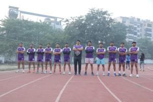 Lucknow Lions Ready to Roar Again as UPKL Season 2, Begins with a High-Voltage Clash Against Kashi Kings