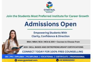 GyanTaal Institute of Advanced Studies: Transforming Education and Empowering Learners for a Brighter Future