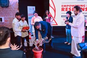 India needs its own narrative on AI, says filmmaker Shekhar Kapur at MICA pre-summit meet