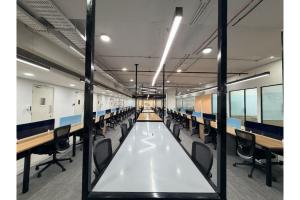 HSR Layout’s Office Space Market Grows as Enzyme Offices Brings Scalable Solutions