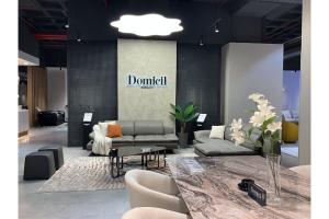 HTL International Launches Flagship Experience Centre for its Global Brands Domicil, Fabbrica and Corium in Bengaluru