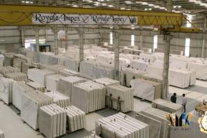 Indias Leading Marble Company Celebrating 28 Years of Legacy and Excellence