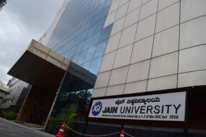 Where Data Becomes Direction: Inside JAIN’s BCom Business Analytics Journey with IBM