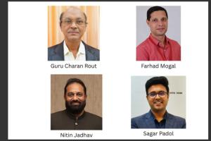 AUM Titans of 2025: The NJ Wealth Mutual Fund Distribution Journey of Trust, Technology & Transformational Growth