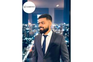 Karryfly: How Young Fashion Entrepreneur Ankur Tripathi Is Building India’s Next Global Western Wear Brand