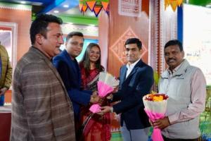 Vedanta Aluminium Celebrates Tribal Art and Livelihoods at Chaiti Mahotsav, Rayagada