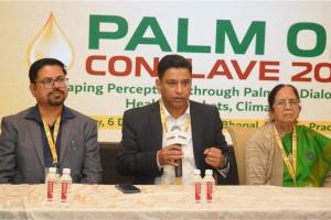 Palm Oil Conclave 2025 reclaims the nutrition narrative, calls for science-led dialogue and sustainable growth