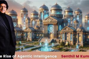 Wired for Wonder: The Age of AI and Human Reinvention