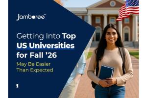 Getting Into Top US Universities for Fall ’26 May Be Easier Than Expected