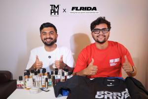 From Fragrance Passion to a Lifestyle Empire: The Evolution of TMPerfumehouse and FLRIDA