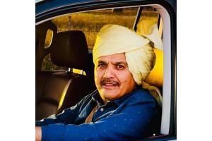 From ‘Dangal’ to ‘Baingan’: Jagbir Rathee Secures Prestigious Best Actor Win in Mumbai