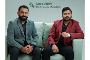 India’s Child Development System Gets A Reset: Tykes Valley Emerges As A National Model