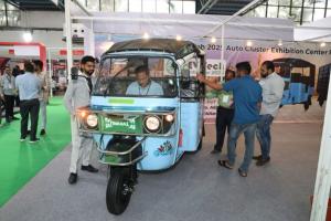 Over 300 Exhibitors to Showcase Next-Gen Mobility Solutions at AutoTech Asia 2026 in New Delhi