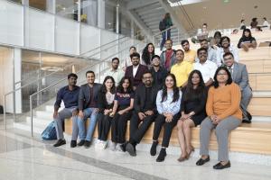 Miles Education Ignites India’s Rise in Global Accounting