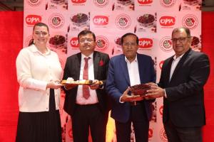 Om Sweets and Snacks Unveils an Innovative Cranberry-Inspired Menu: A Wholesome Fusion of Tradition and Modern Taste