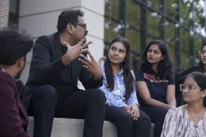 The CMA Wave Sweeping India: How Miles Is Redefining the Future of Global Finance