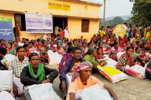 Vedanta Aluminium Organizes Winter Preparedness Drive Across Sundargarh and Jharsuguda