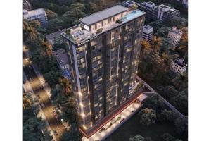 Bandra’s newest landmark, Paradigm’s Superstar-Signature Edition raises the bar for ultra-luxury living in Maximum City