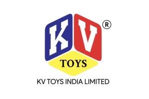 K. V. Toys India Limited Launches IPO to Support Expansion and Working Capital Needs