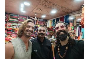 Electro-Ethnic Duo Yekumi Joins Hornbill Festival 2025 for a Cross-Cultural Musical Journey