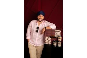 Redefining Indulgence: How Pawan Saluja is Scaling Indulge Creamery into India’s Next Café Destination