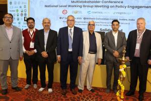 Regenagri Fast Track Cotton Initiative Unites Brands, Farmers and Industry Leaders for Climate-Resilient Cotton Future