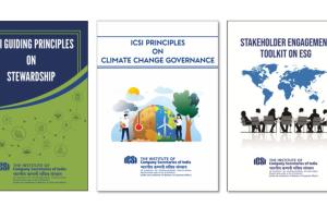 ICSI Proposes Principle-Based Approach To Address Climate Change