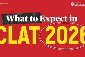CLAT 2026: What to Expect & How to Stay Prepared in the Final Days by LegalEdge